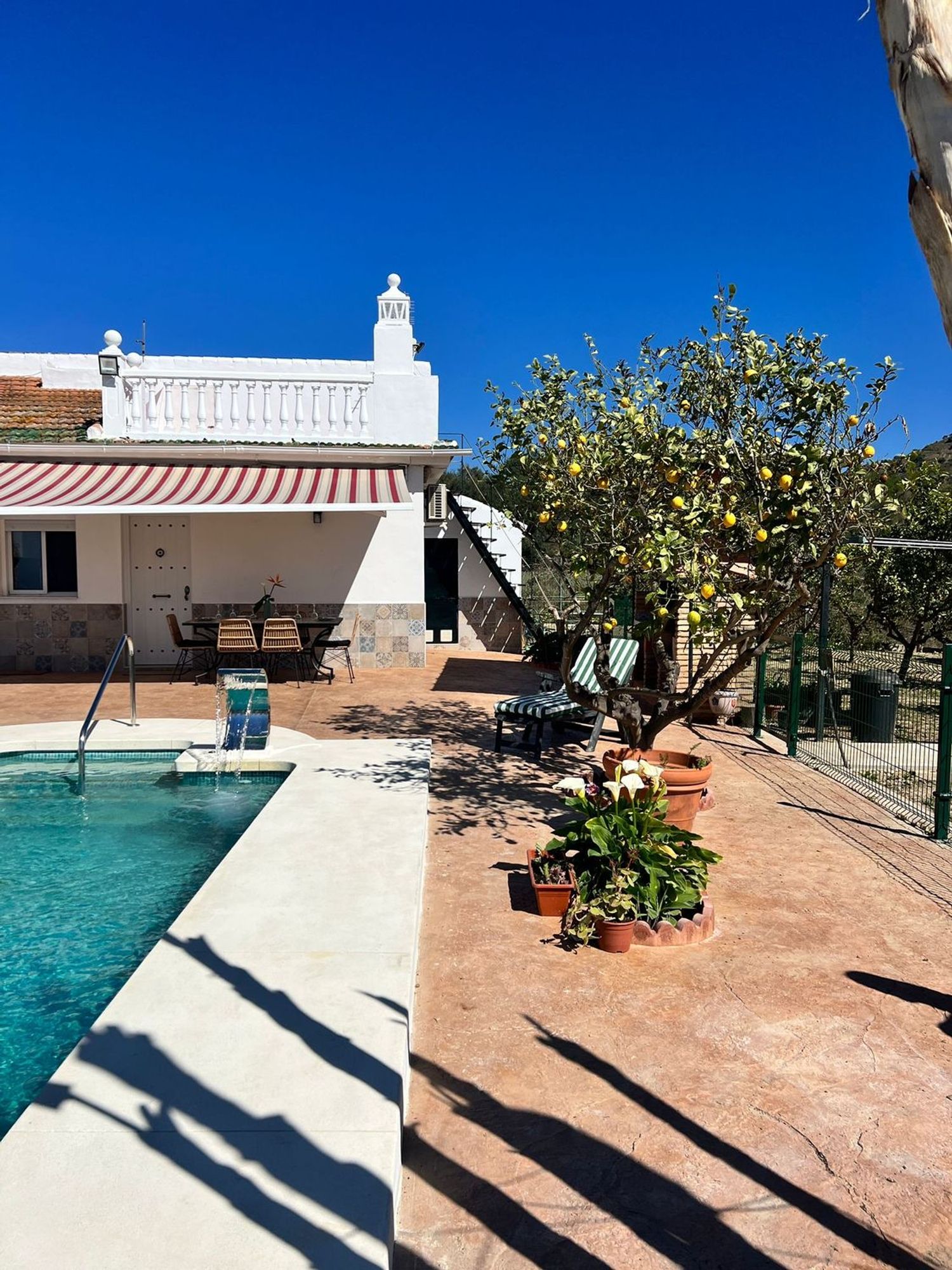 Casa rural en Camino de Valdeurraca, 29, Campanillas - Foto 10