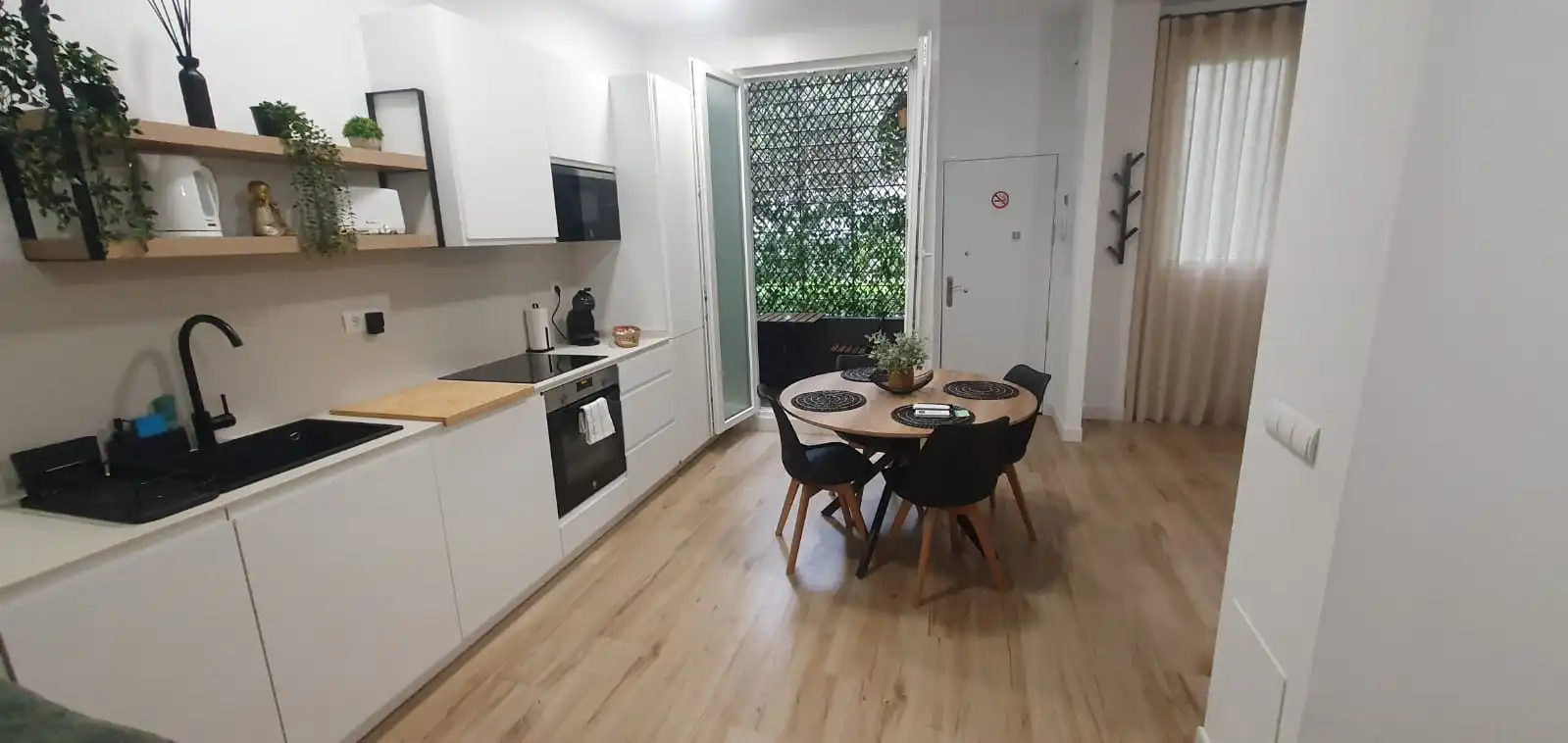 Estudio en  Avenida de la Paloma - Foto 2