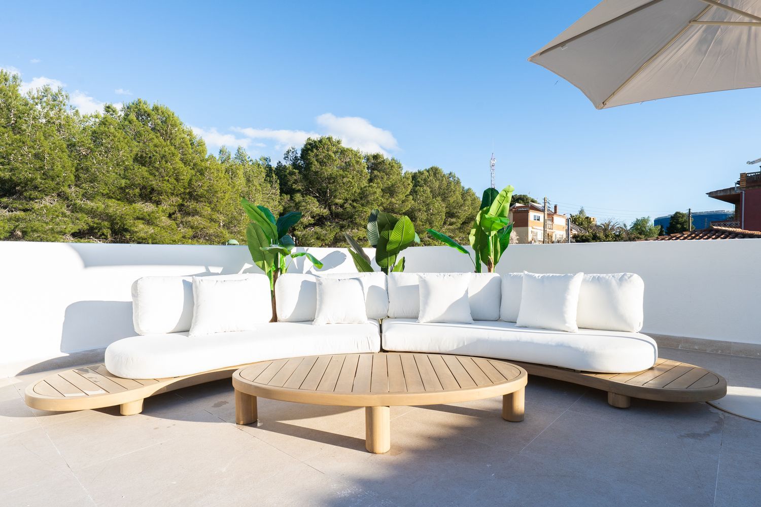 Casa o chalet independiente en Sant Pere i Sant Pau - Foto 30