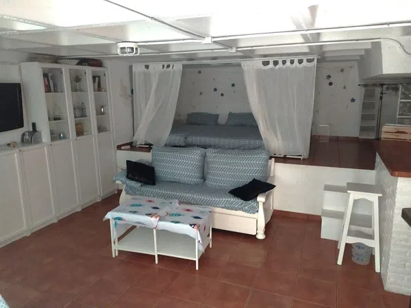 Estudio en Guardamar Playa, Guardamar Playa - Foto 1