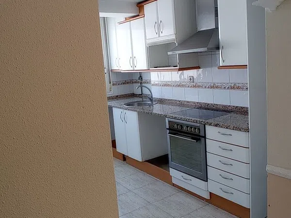 Piso en Calle Juan Cabrero, 11, Barrio Torrero - Foto 11