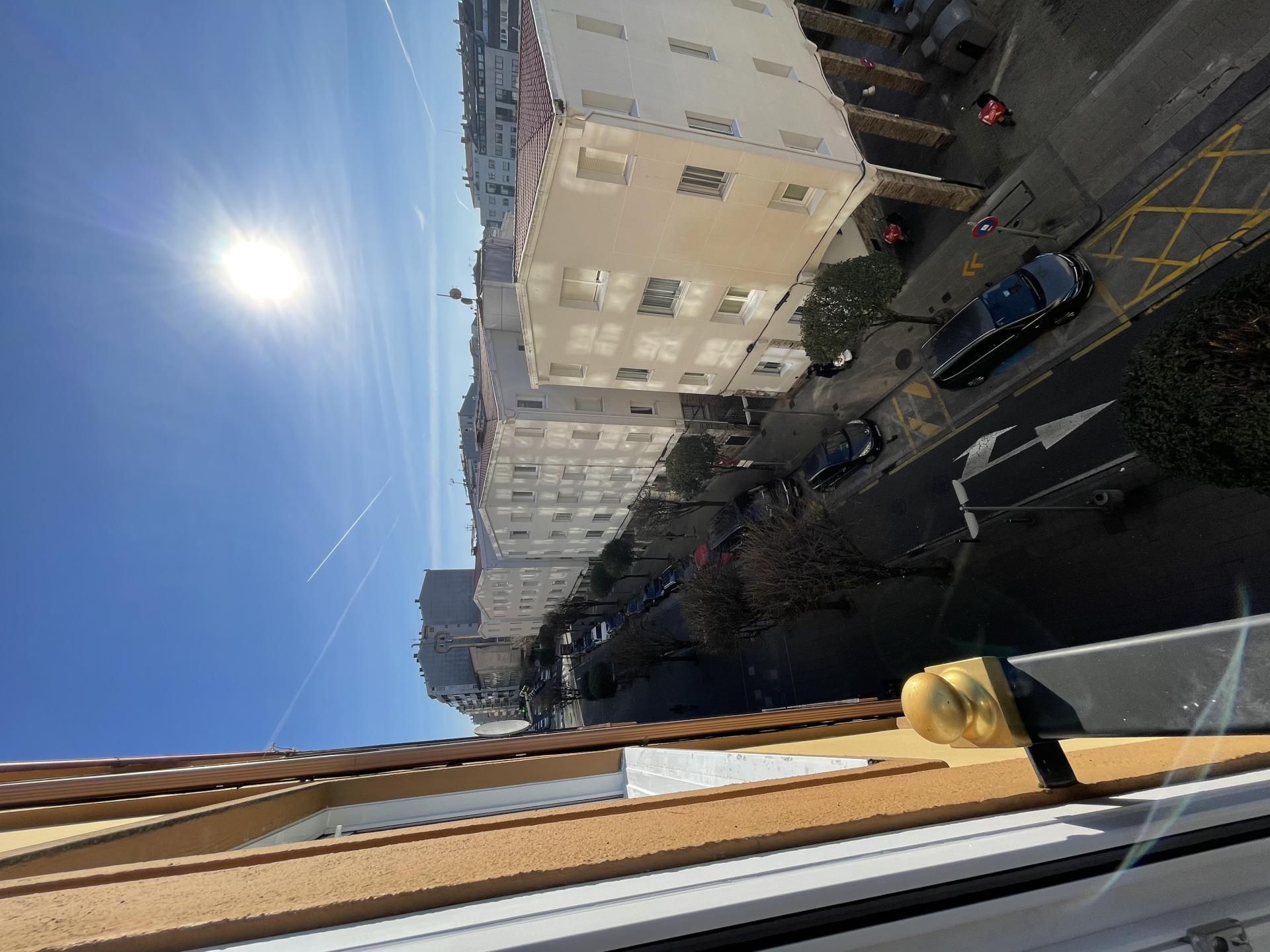 Piso en  Rúa de San Pedro de Mezonzo 26