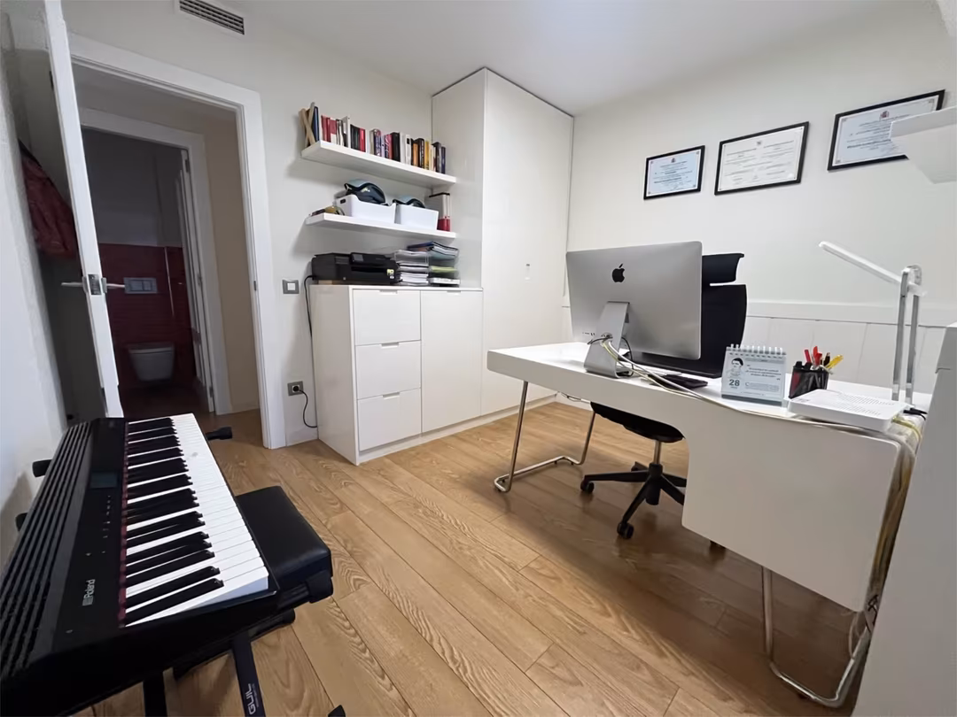 Piso en  Carrer Lafora 32 - Foto 15