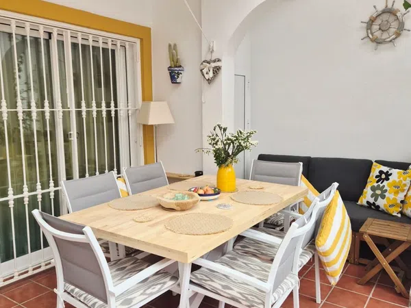 Dúplex en Avenida de Villaricos, 6, Cala Marqués, Cala Marqués - Foto 1