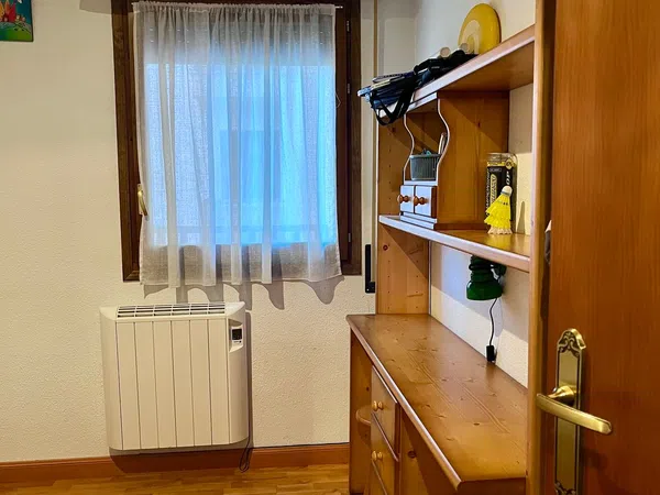 Piso en Agustina de Aragón, 4, Universidad - Foto 13