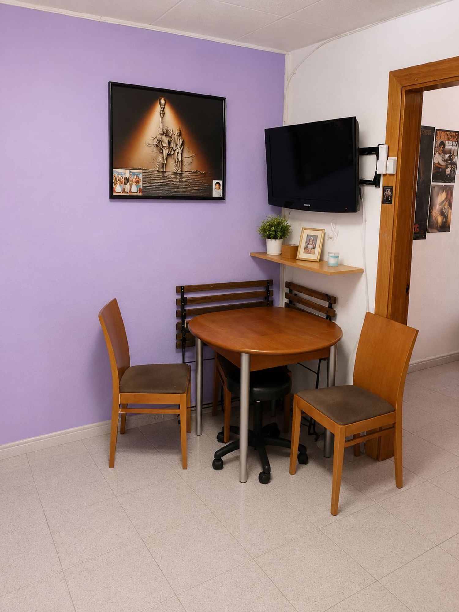 Piso en Centre, Centre - Foto 4