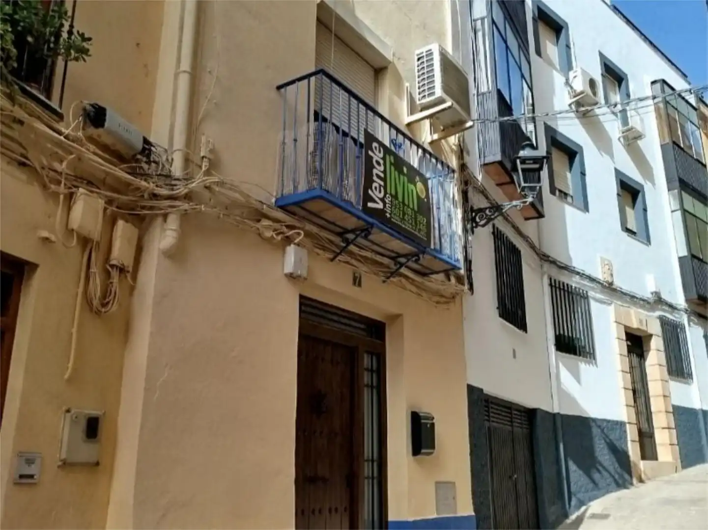 Piso en  Calle Jaboneras 7 - Foto 2