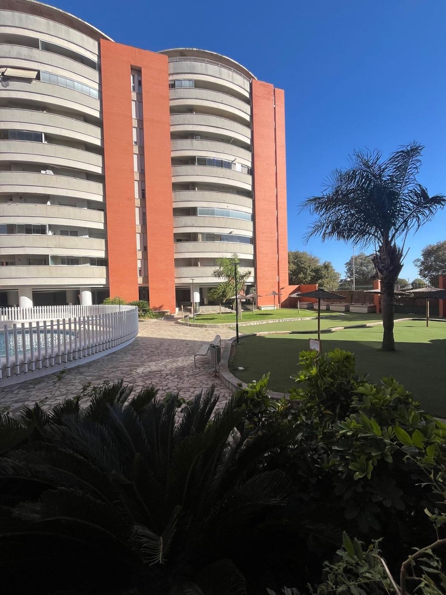 Piso en Calle Perséfone, 9, Jardines de Hércules - Foto 24