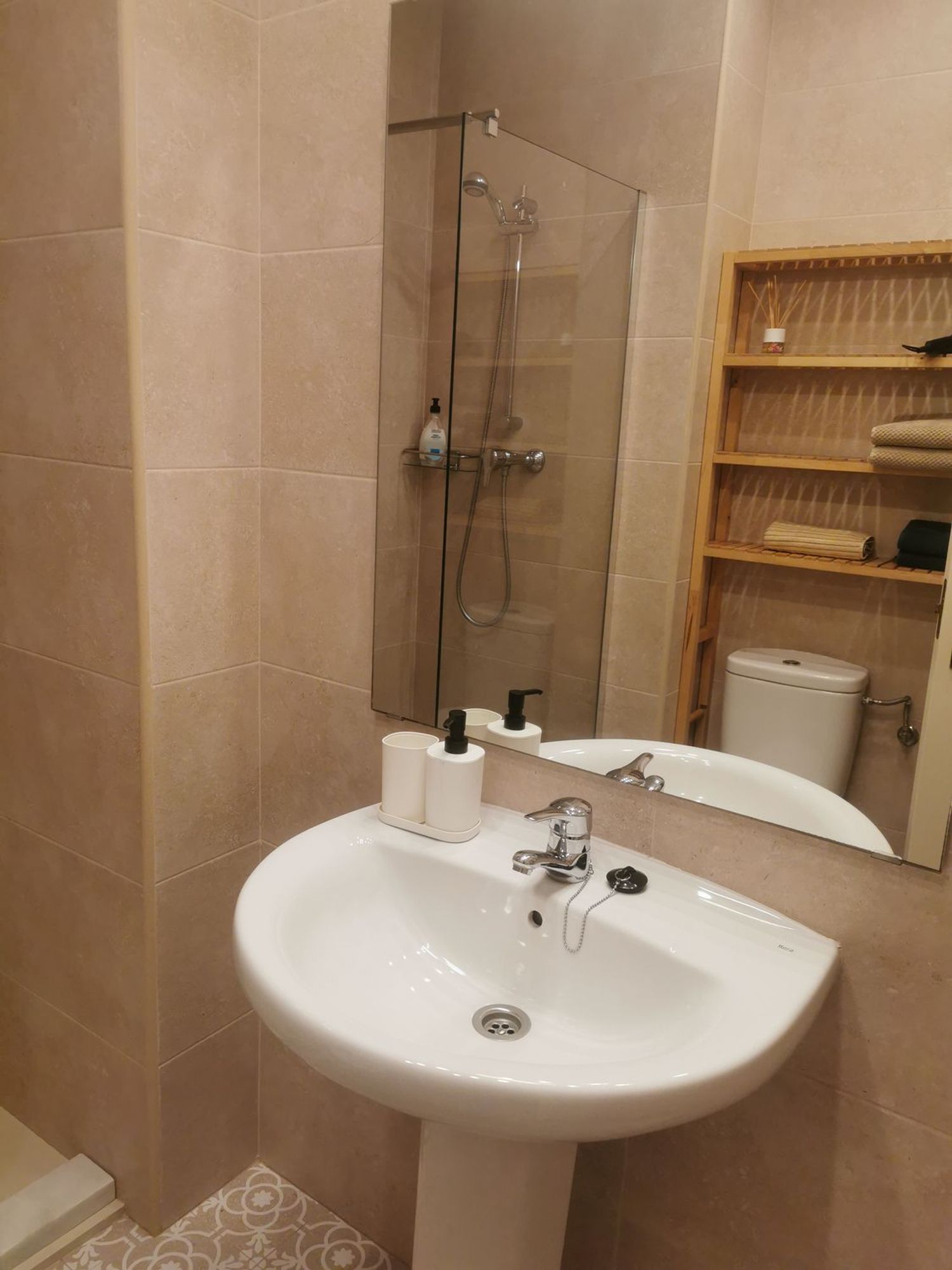 Ático en Calle Puyana, 20, Centro - La Costilla, Centro - La Costilla - Foto 12