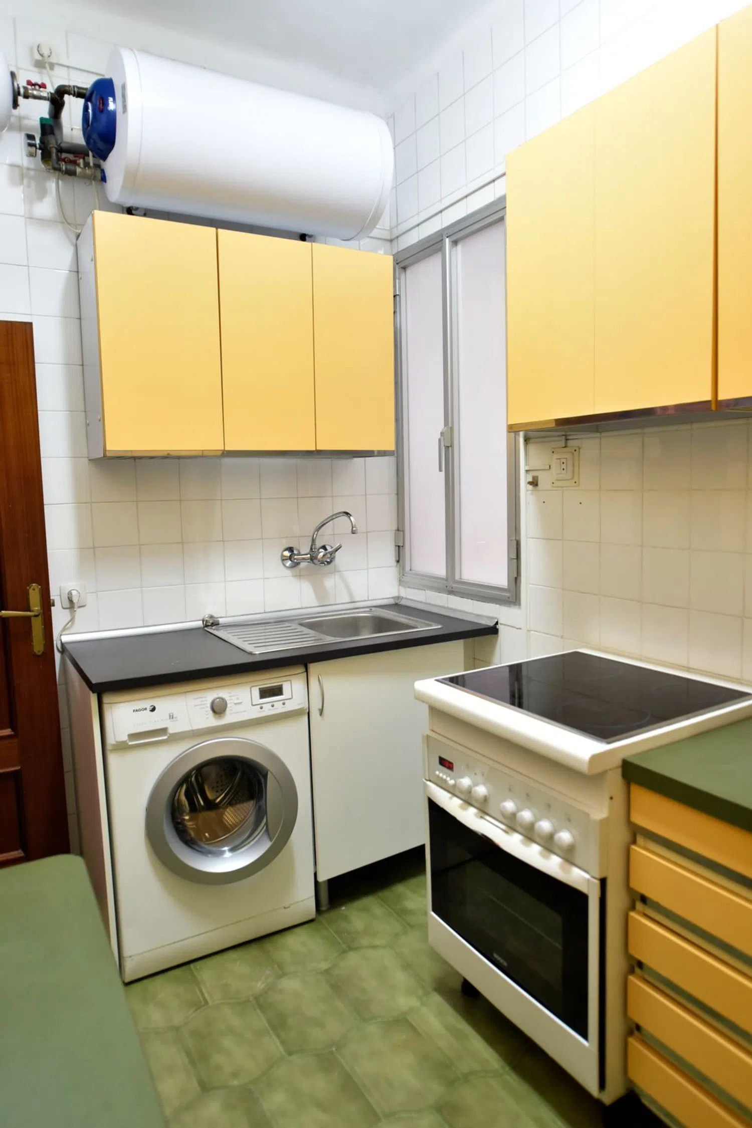 Piso en calle de Jaime el Conquistador, 40 - Foto 5