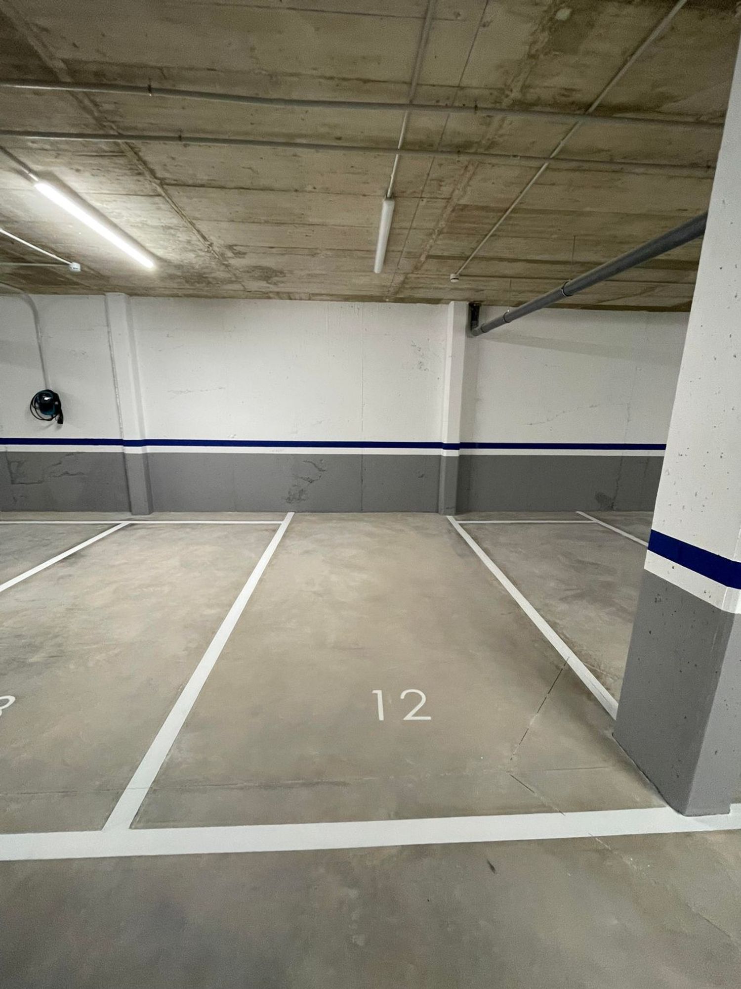 Dúplex en Calle de García y Álvarez, 2, Zona Pueblo - Foto 31