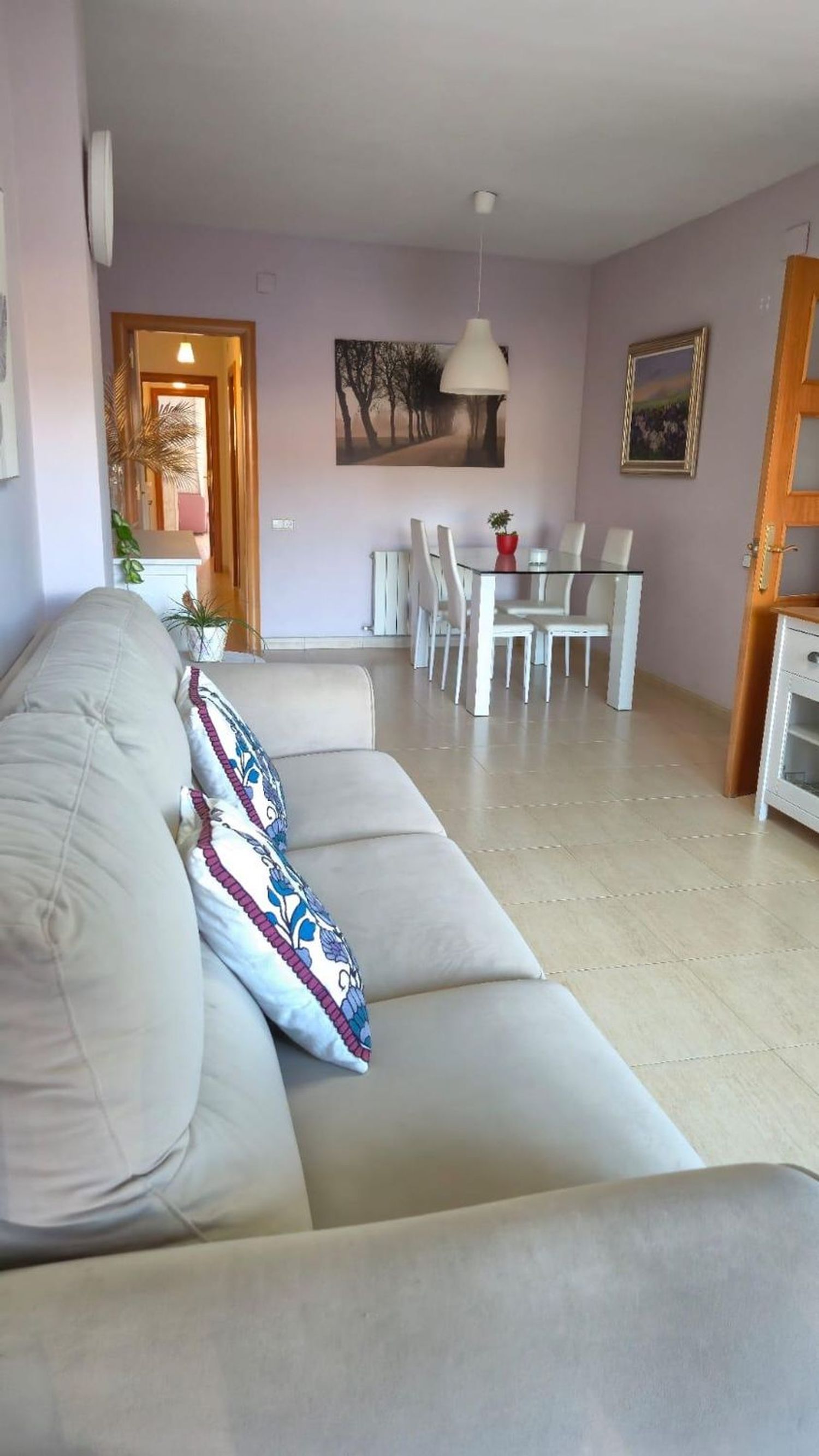 Piso en avenida Sant Esteve, 35 - Foto 3