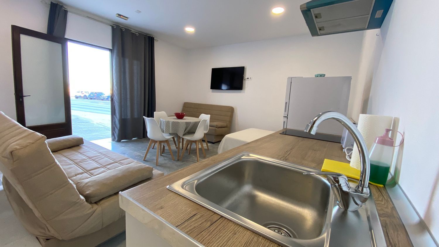 Estudio en Avenida del Río, 21, Conil, Conil - Foto 4