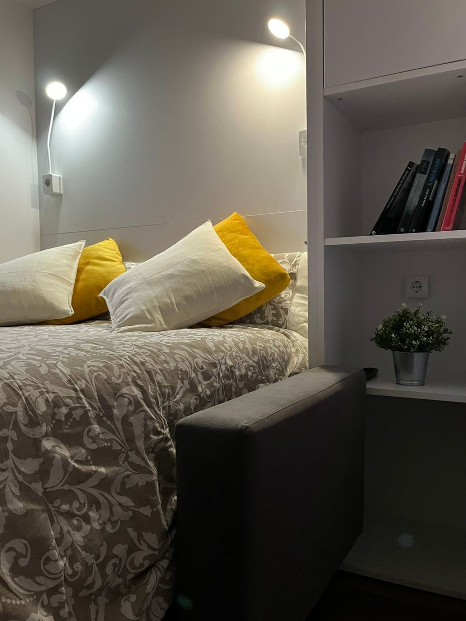 Ático en calle de la Madera, 34 - Foto 34