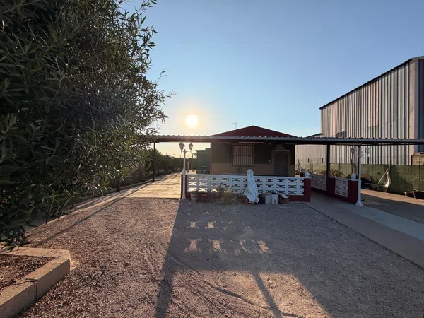 Finca rústica en Avenida de Les Cendroses, 40, Zona pueblo, Zona pueblo - Foto 1