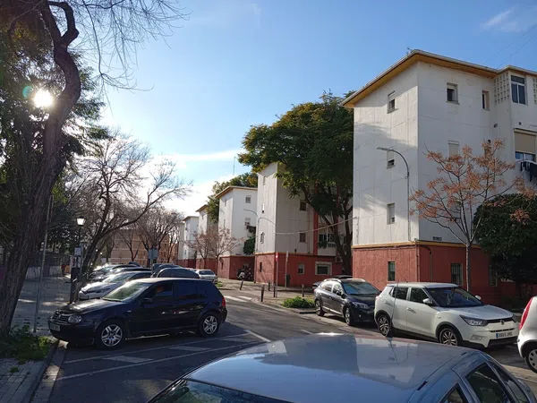 Piso en calle Jalón, 1 - Foto 22