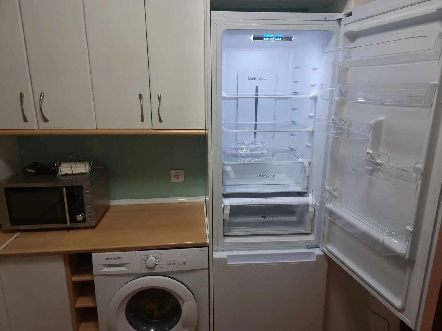 Piso en calle flor de albahaca, 5 - Foto 1