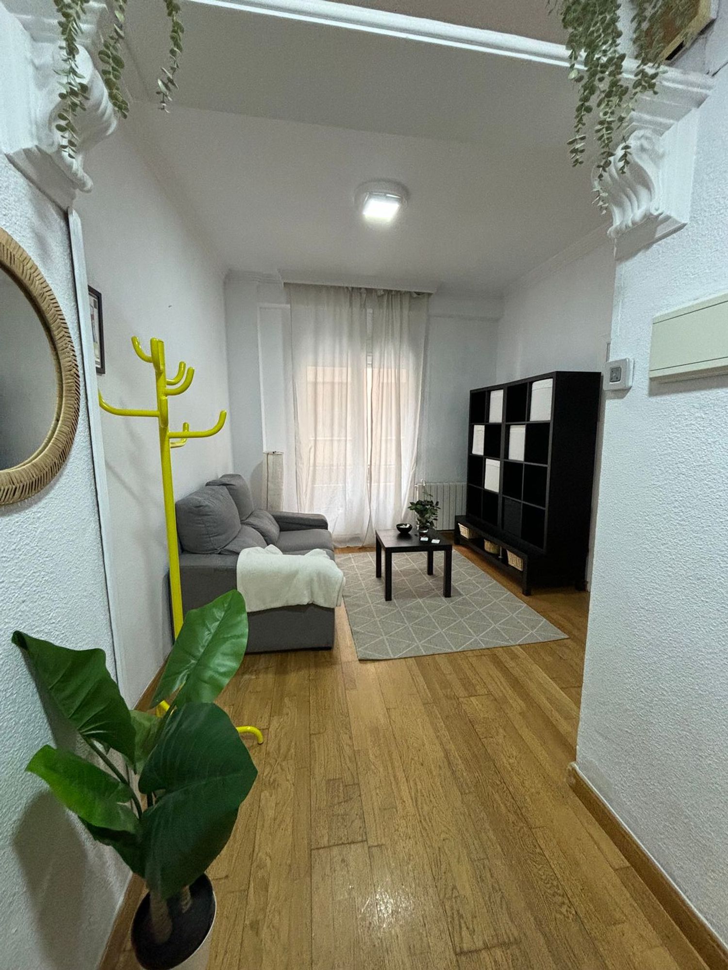 Piso en calle Joaquín Costa, 9 - Foto 2