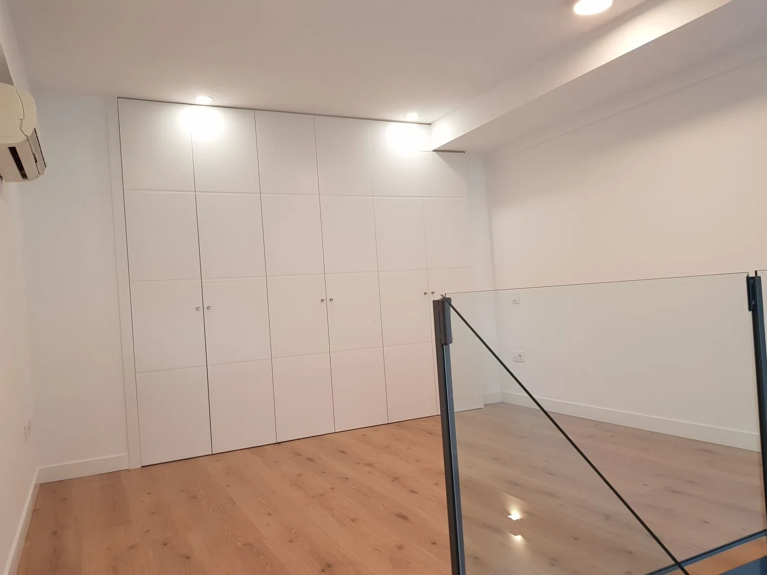 Estudio en avenida de los Pirineos, 15 - Foto 17