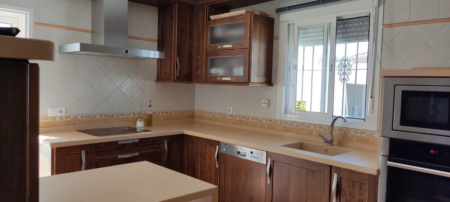 Casa o chalet independiente en Calle Navarrate, 25, Pinar de los Franceses - Marquesado, Pinar de los Franceses - Marquesado - Foto 18