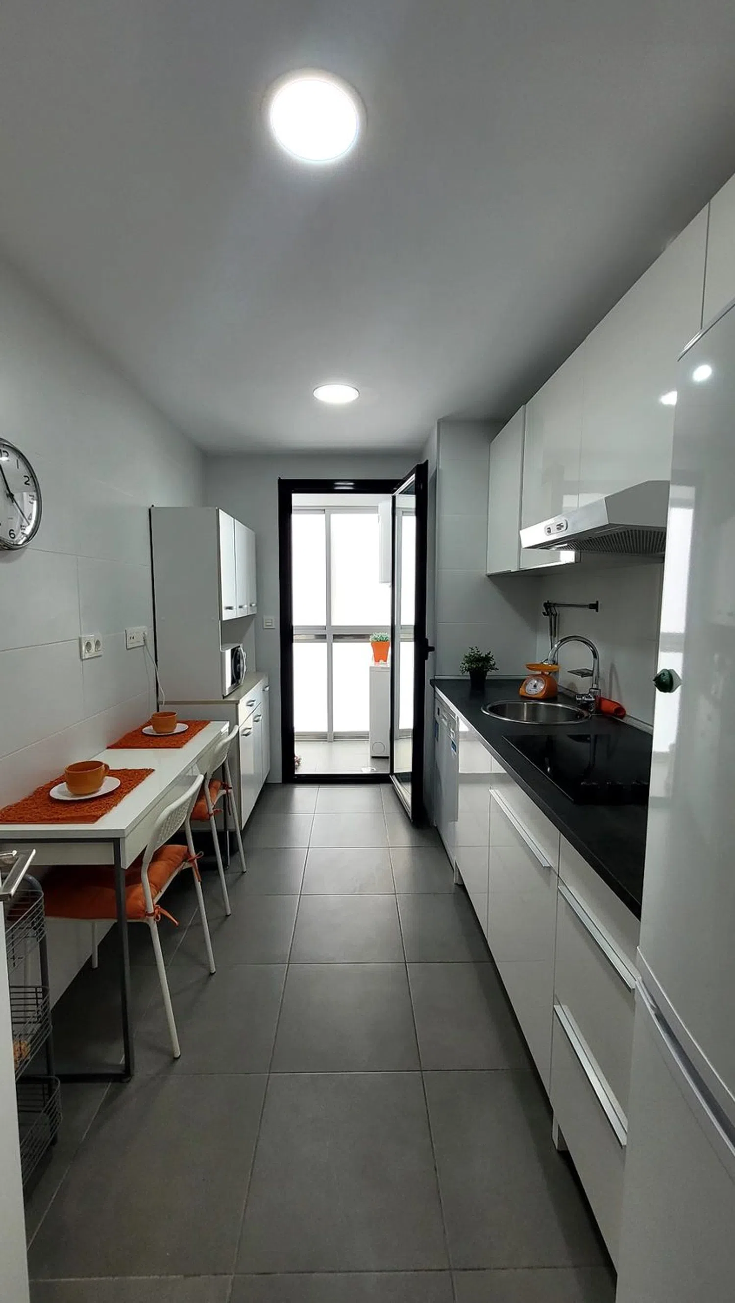 Piso en bulevar Louis Pasteur, 21 - Foto 4