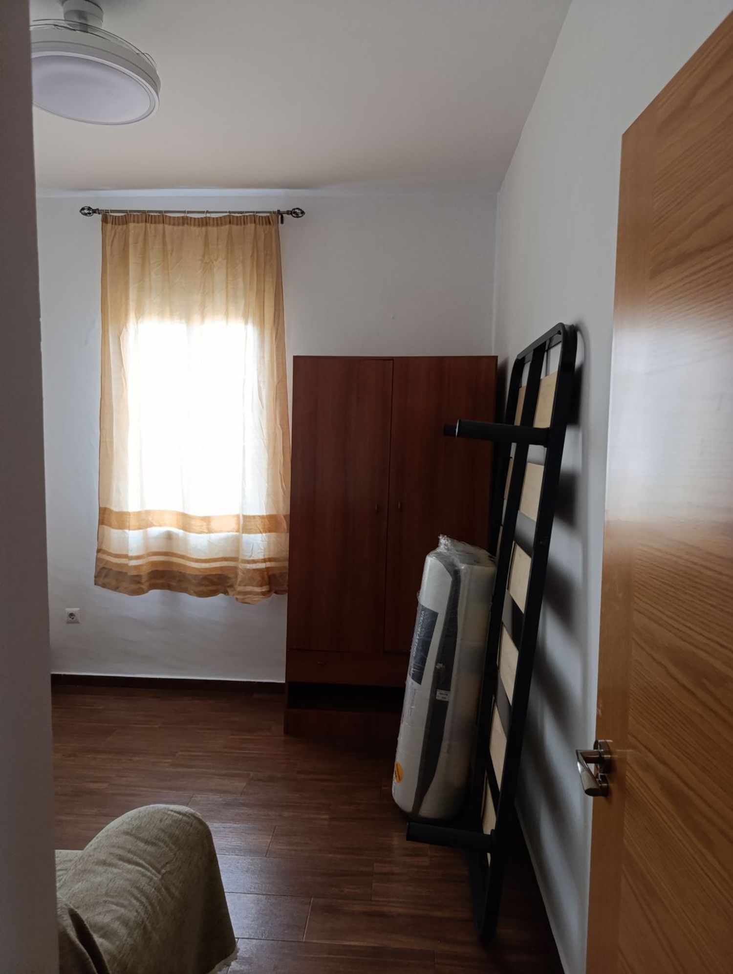 Piso en Calle cardenal rodrigo de castro, 29, Gran Plaza - Marqués de Pickman - Ciudad Jardín - Foto 10