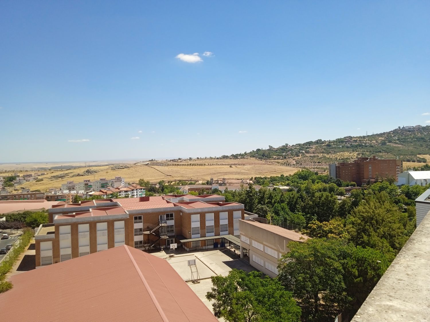 Ático en Calle María Auxiliadora, 1, Centro, Centro - Foto 15