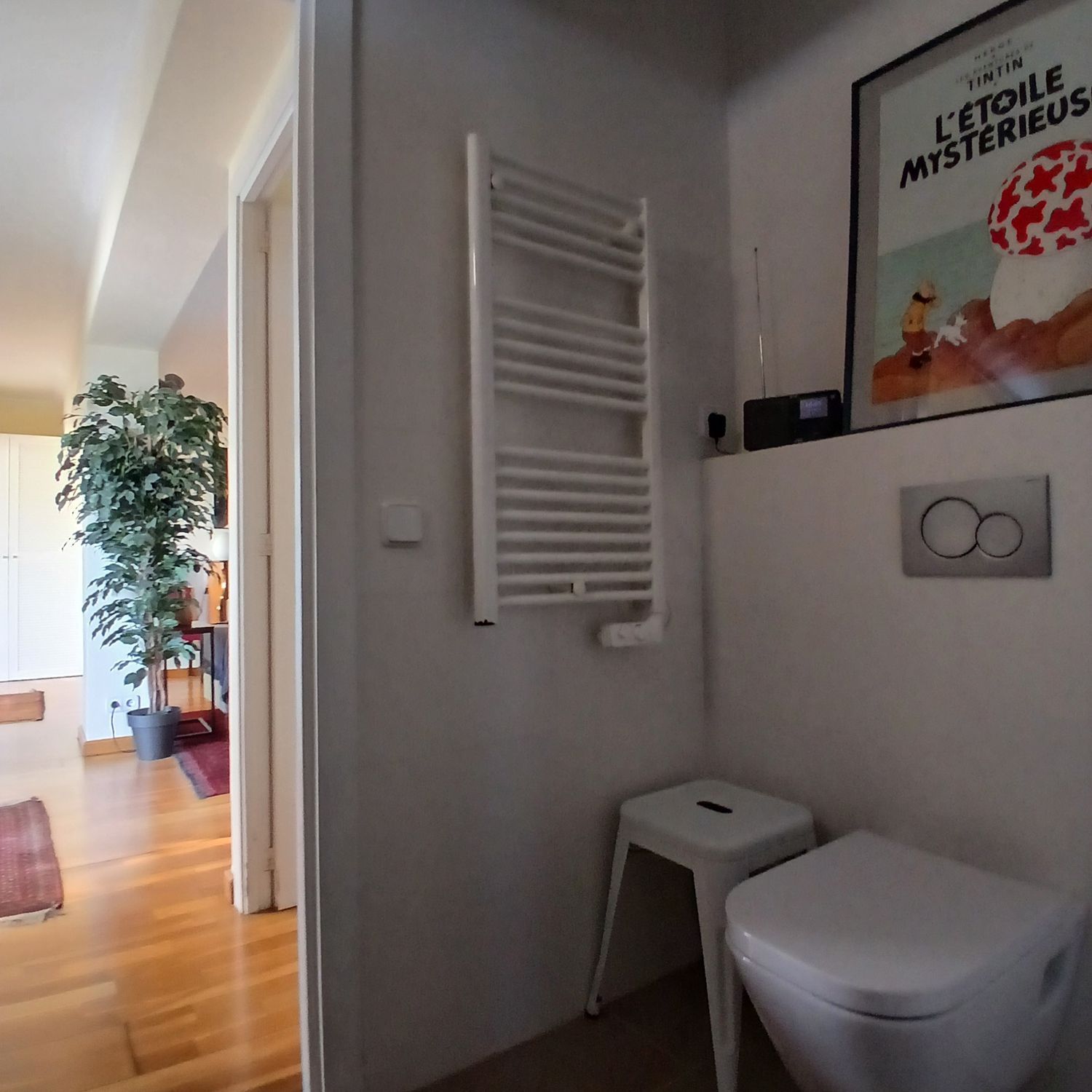 Ático en Calle de Quetglas, 23, Sta Catalina - El Jonquet - Foto 27