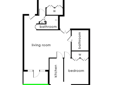 Apartamento en  Carrer de Nicolau Alemany 2B - Foto 11