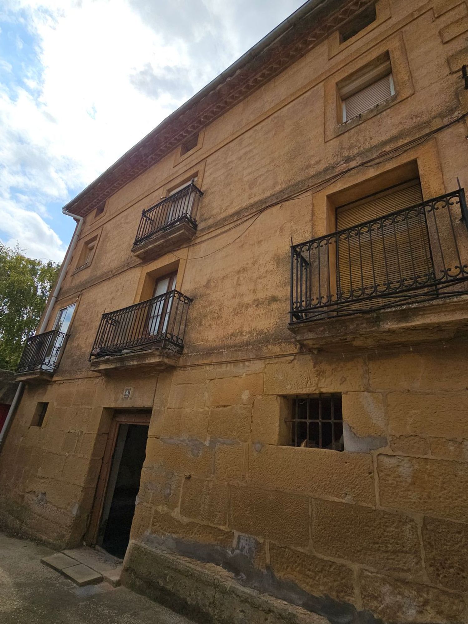 Casa de pueblo en Plaza la Asunción, 4 - Foto 2