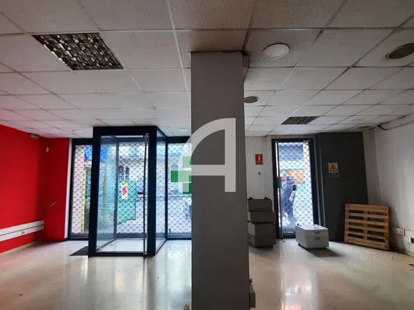 Local en Avenida de la República Argentina, Vallcarca i els Penitents - Foto 4