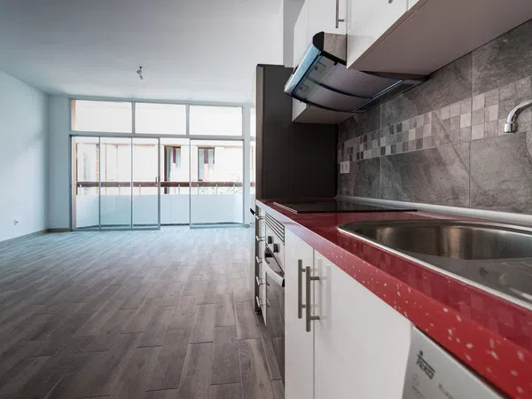 Estudio en Perdomo, 11, Triana - Foto 1