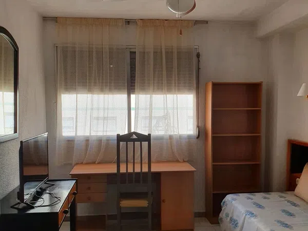 Estudio en Plaza de San Isidro, 1 - Foto 5