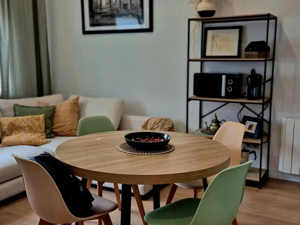 Dúplex en calle y Travesía del Poeta Blas de Otero, 1 - Foto 4