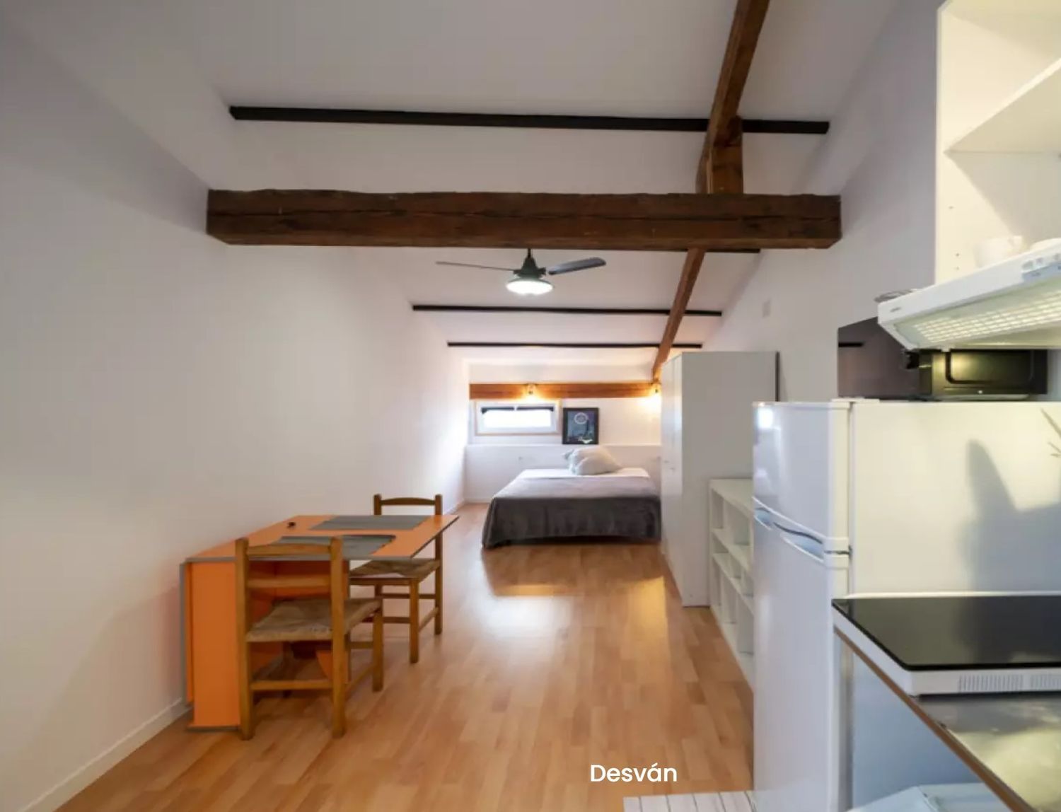 Estudio en Calle Recreatiu, 3, Benicalap - Foto 6