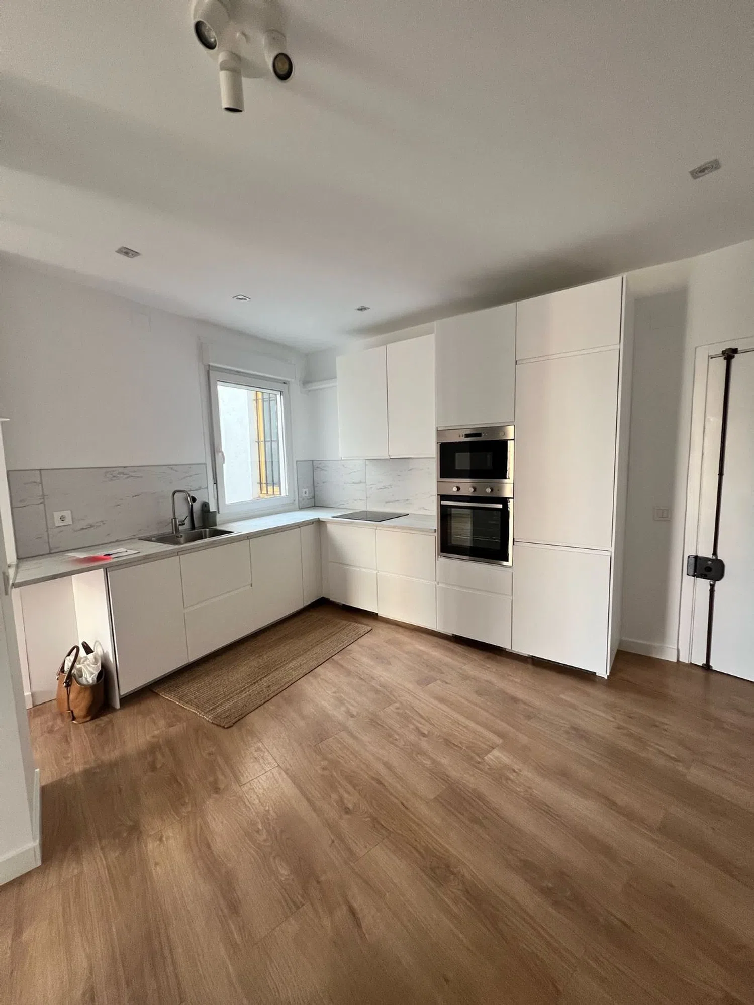 Piso en Barrio Trafalgar - Foto 7