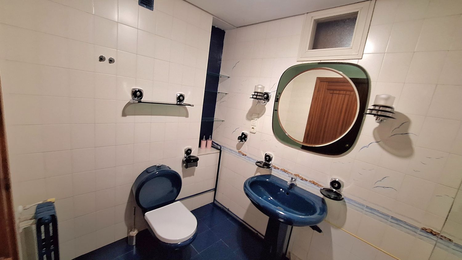 Piso en Monte Alto - Zalaeta - Atocha - Foto 11