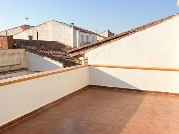 Chalet adosado en Calle de Víctor Balaguer, 12 - Foto 29