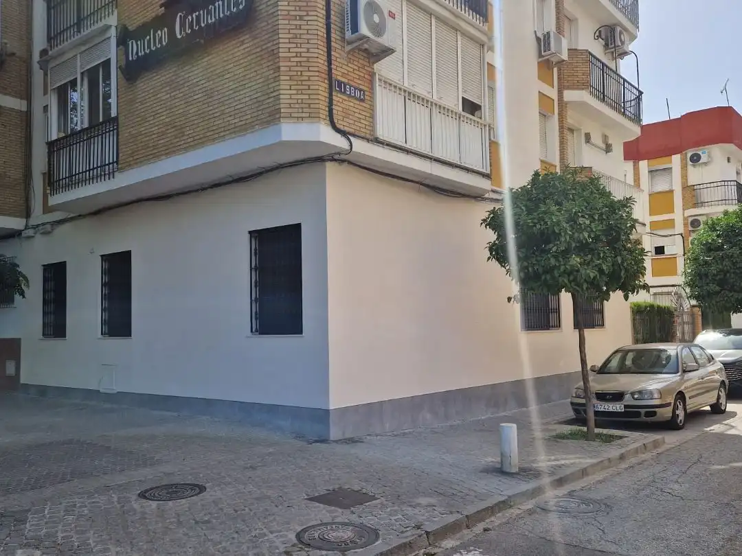Piso en  Calle Lisboa 1 - Foto 19