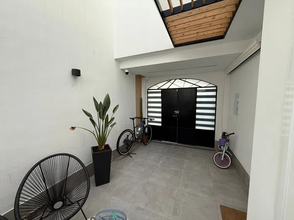 Casa o chalet independiente en Calle de San Juan Bosco, 43, Salesianos - Foto 23