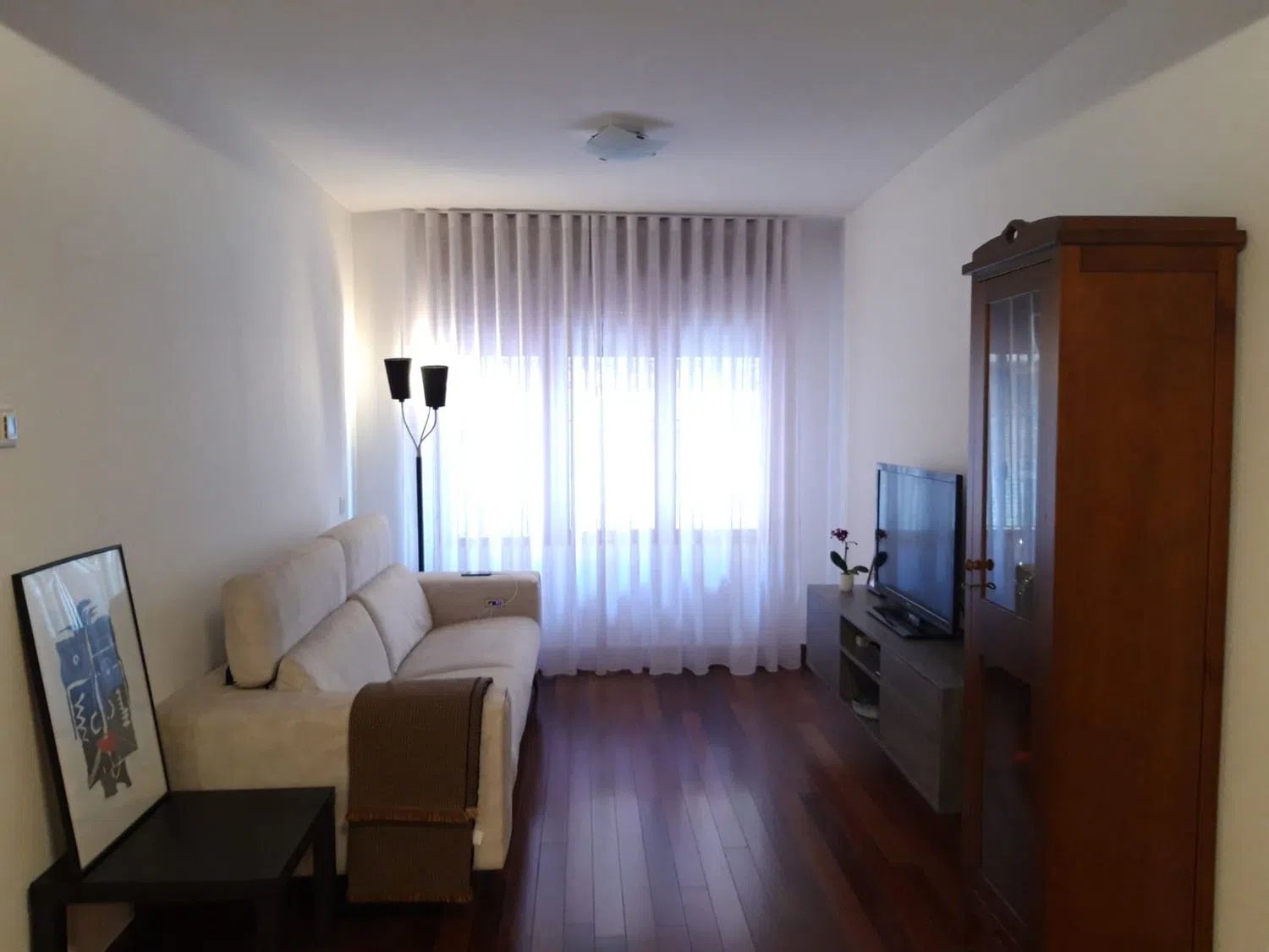 Piso en José Castaño, 6