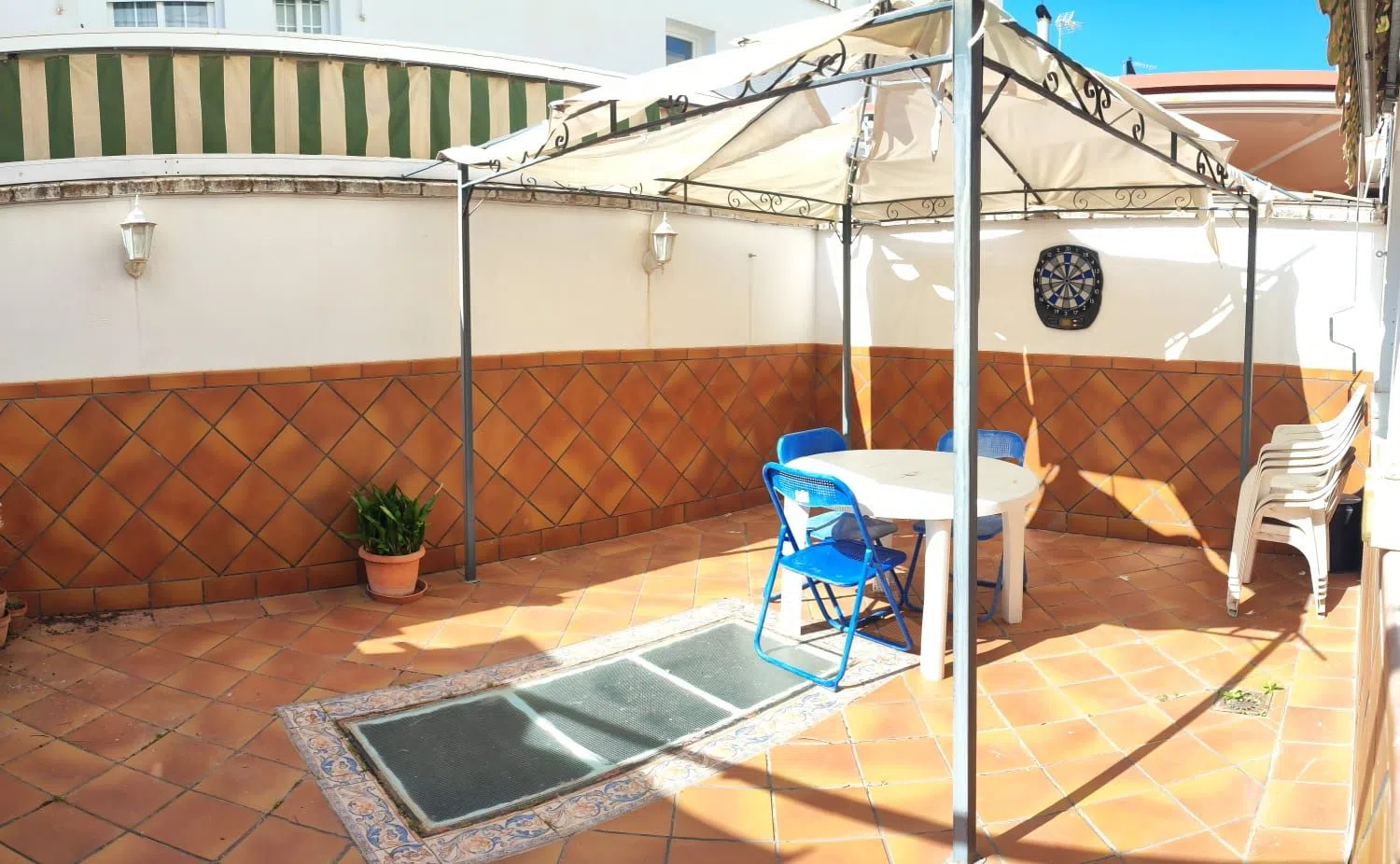Chalet adosado en calle Gloria Mas, 5 - Foto 4