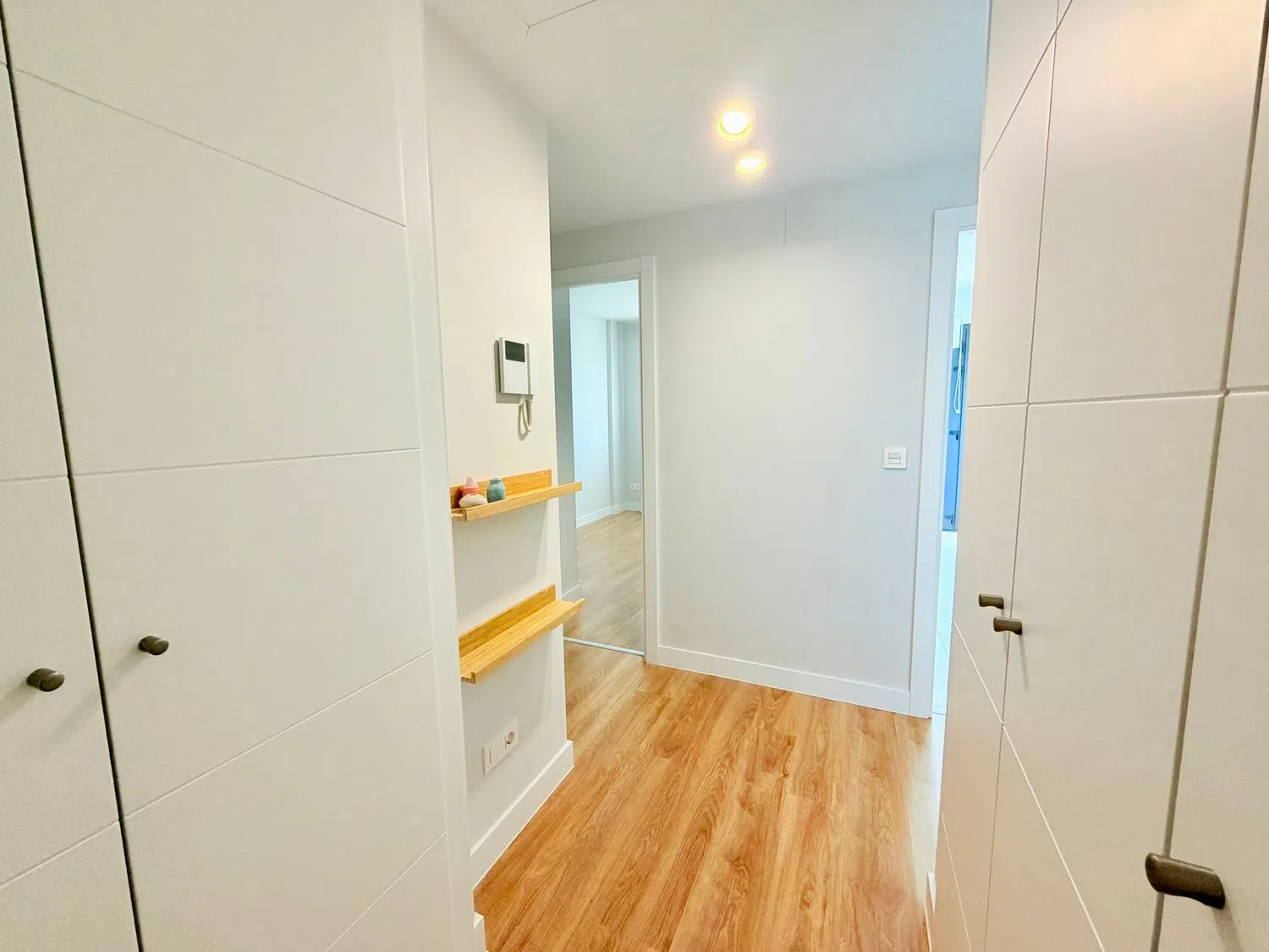 Piso en Santiago Rusiñol, 45 - Foto 30