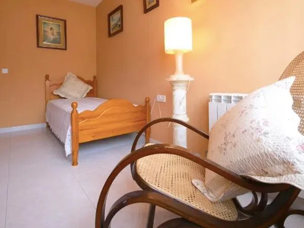 Chalet adosado en Calle de Francisco de Quevedo, 1, La Punxa-Bòbila Nova-Mas Mascort - Foto 9