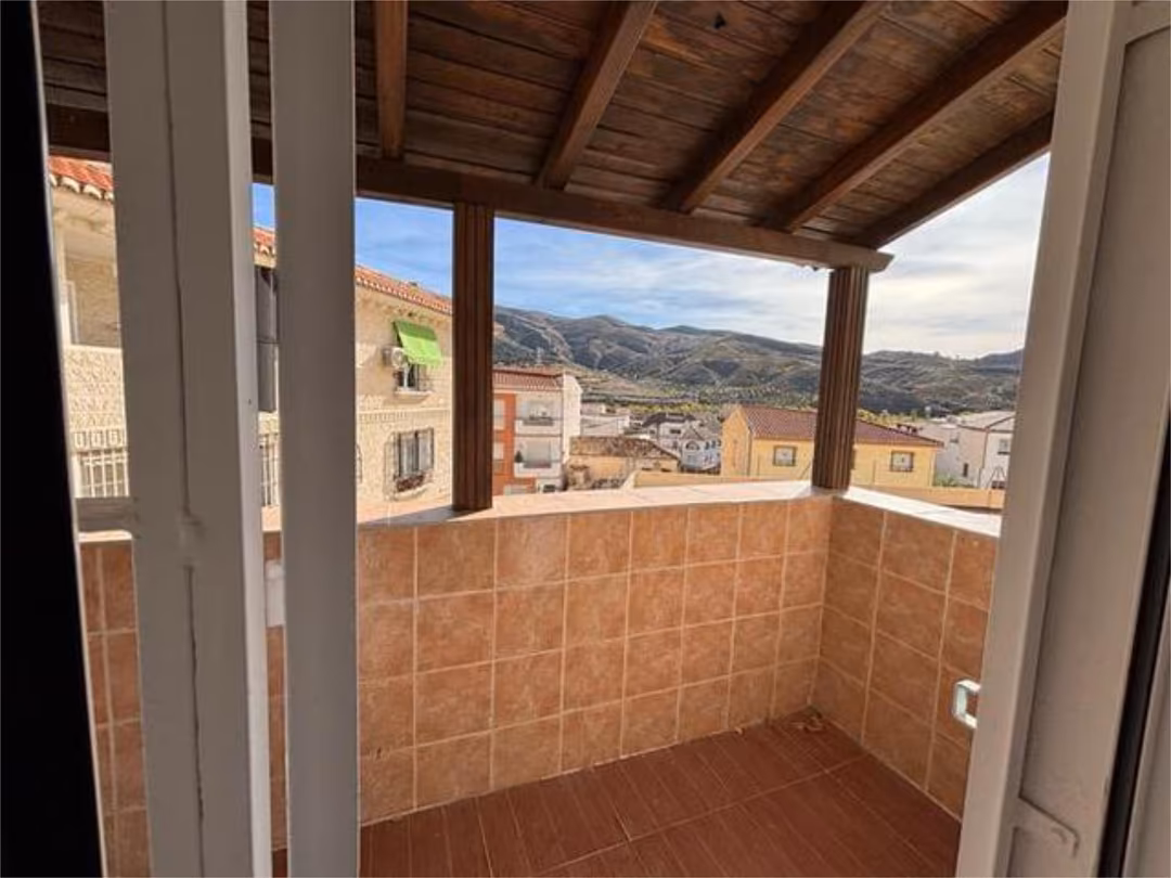 Piso en Cenes de la vega - Foto 5