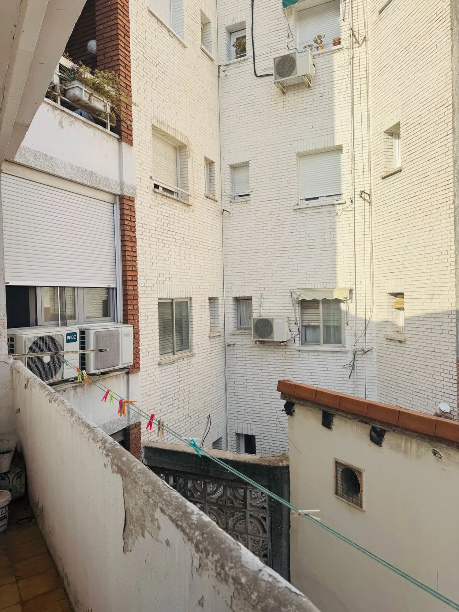 Piso en avenida de la Ciudad de Barcelona, 7 - Foto 21