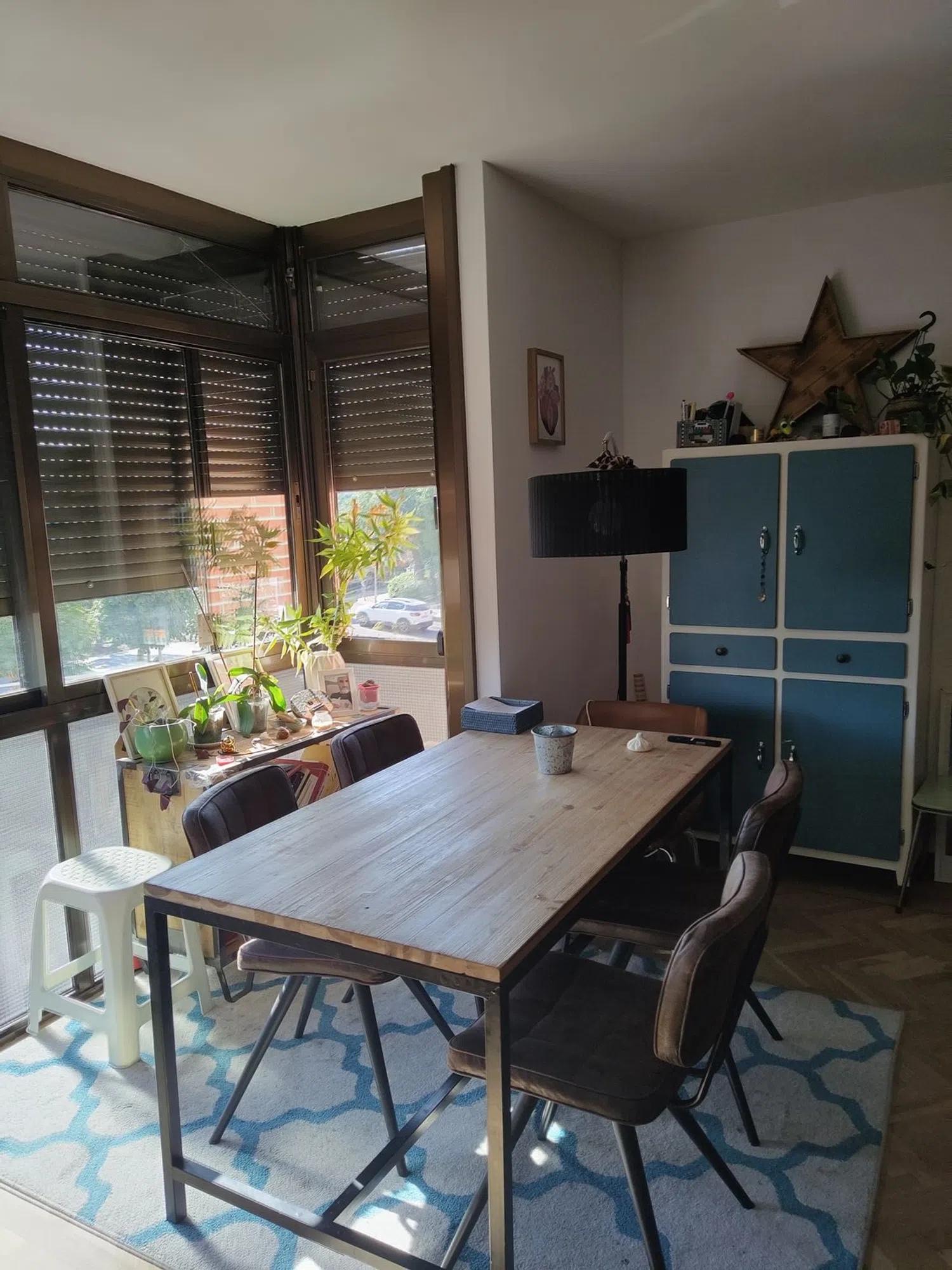 Piso en Urb. si Barrio Adelfas - Foto 7