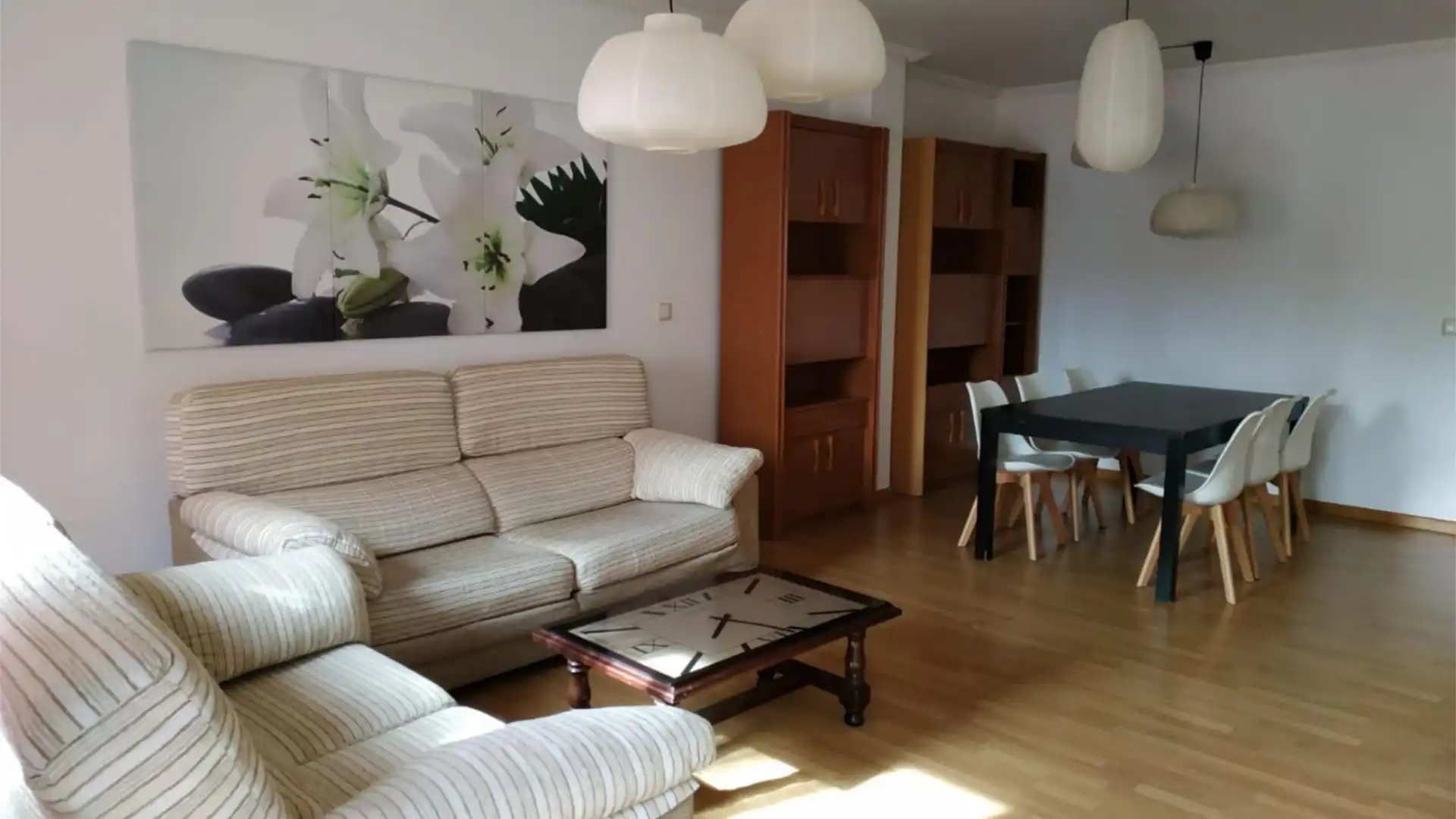 Piso en  Calle Calderón Barca 12 - Foto 1