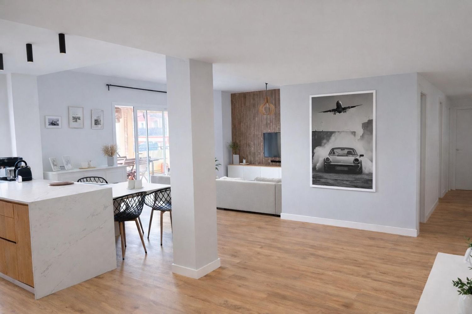 Piso en calle de Castellitx, 26 - Foto 2