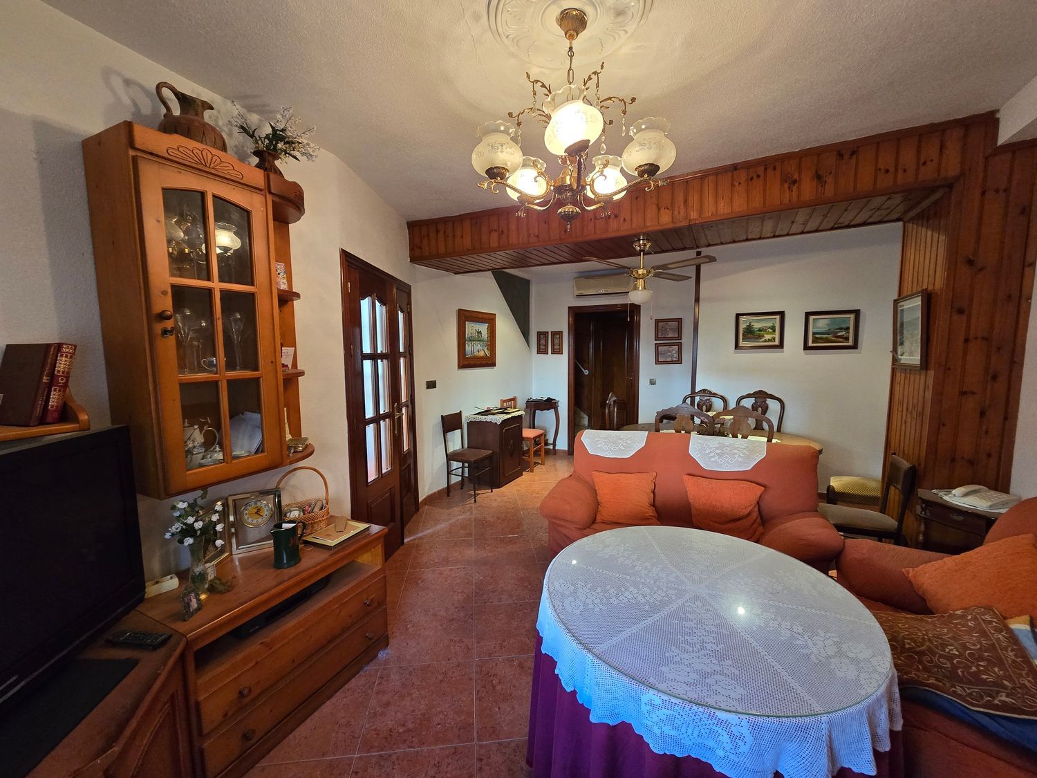Casa o chalet independiente en Plaza Constitucion, 12 - Foto 4